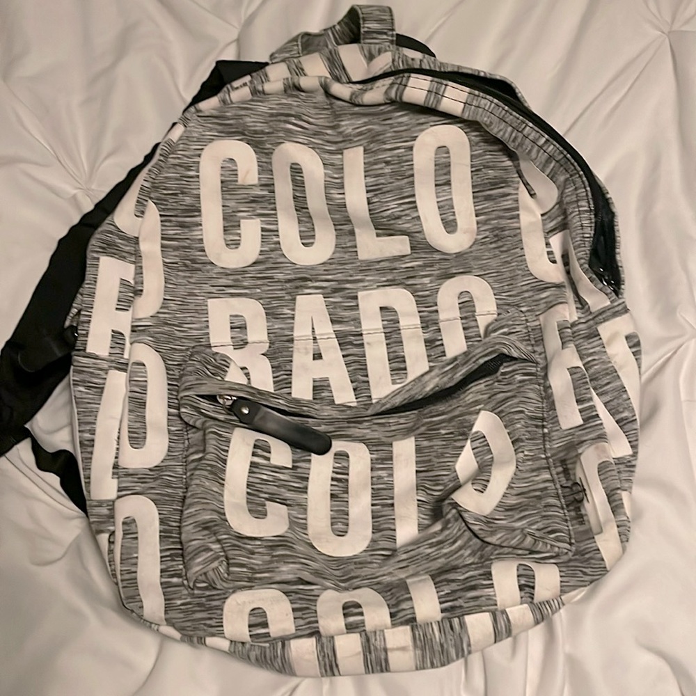 Robin Ruth Backpack